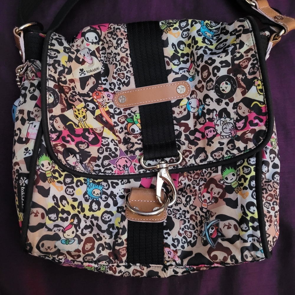 Tokidoki Shoulder Bag